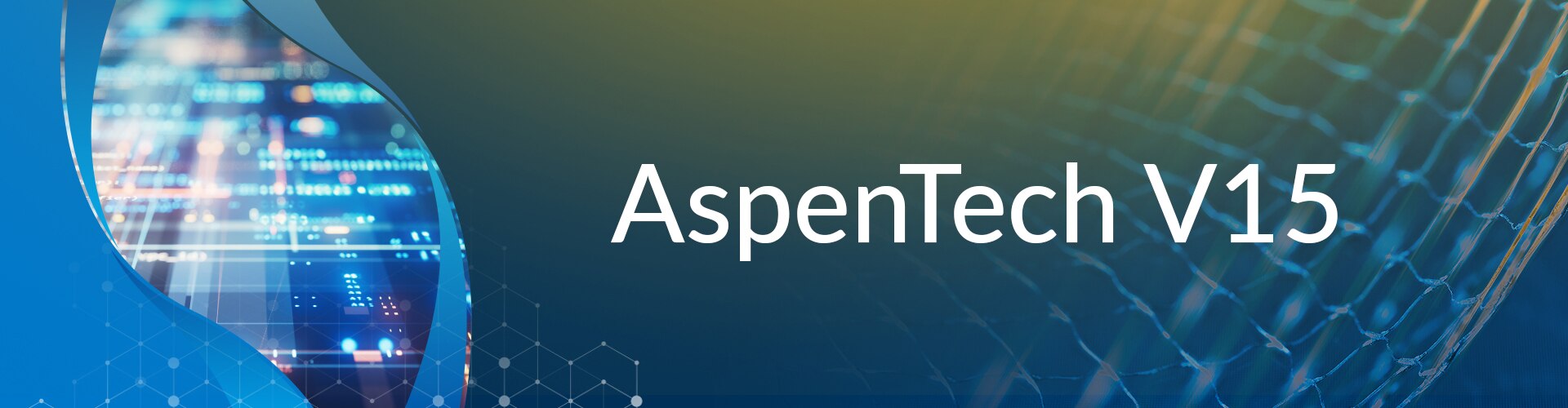 AspenTech V15: Powering the Future of Industrial Performance | Advanced AI, Sustainability & Digital Software Solutions