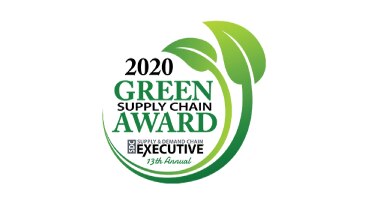 GreenSupplyChainAward2020