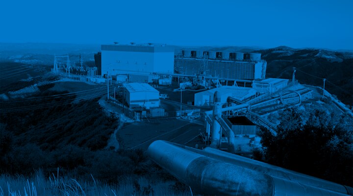 Calpine SSE product page