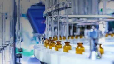 Article: How and Why Pharmaceutical Manufacturers Are Applying Artificial Intelligence 