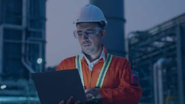 Leverage Process Simulation to Improve Carbon Capture Feasibility in Chemicals Manufacturing | Aspen Plus