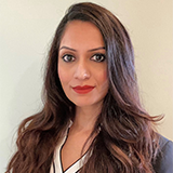 Pratibha Pillalamarri