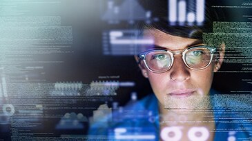 The Digital Organization of the Future Requires New Capabilities