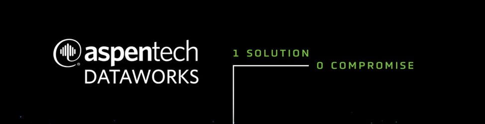 Aspentech Blog Introducing Aspentech Dataworks