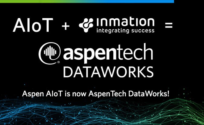 Aspentech Blog Introducing Aspentech Dataworks