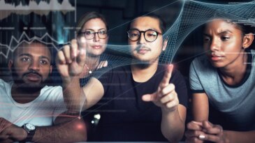 Designing for Digital Natives at AspenTech