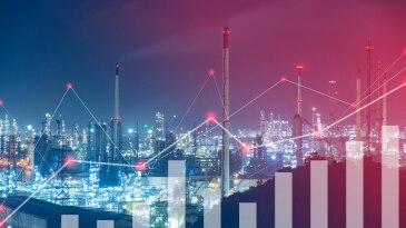 S&P Global Commodity Insights Creates Sustainable Value for the Oil Industry