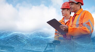 Inmation for Metals and Minning