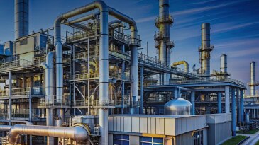 Subsurface Science & Engineering Solutions for Carbon Storage | Digital CCUS Optimization & Monitoring | AspenTech