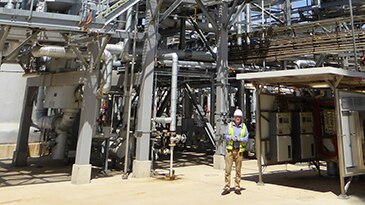 Next Generation of Advanced Process Control Delivers Benefits for Ethylene Manufacturer