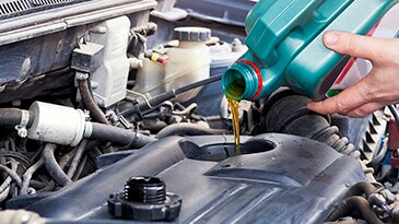 Infineum: 2,000 Ton/Year Production Increase with Aspen InfoPlus.21 Data Historian