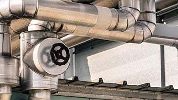 Prescriptive Maintenance Software Helps Saras Improve Business Performance and Drive Operational Excellence