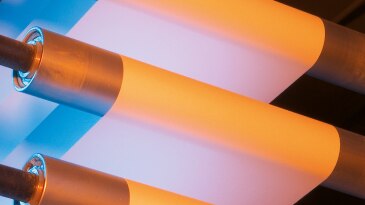 Case Study: Global Pulp and Paper Company Improves Production, Cuts Maintenance Costs