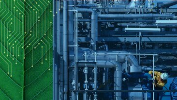 Corteva Uses Hybrid Models for More Accurate Predictions and Improved Maintenance