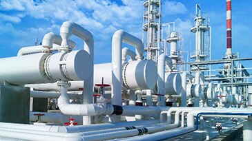 Case Study: Petrochemical Company Reduces Energy Consumption at its Pyrolysis Furnaces