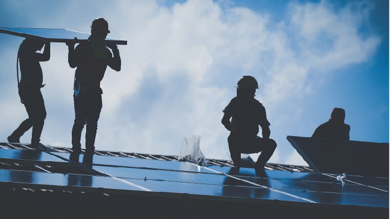 Case Study: Integrated DER Management Enables SMUD® to Meet Aggressive Clean Energy Goals. 