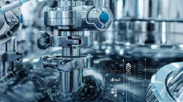 GSK Avoids Batch Loss with Aspen Process Pulse™ and Aspen Unscrambler™