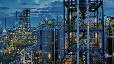 Case Study: Chemicals Leader Optimizes Profits and Emissions with Supply Chain Planning Upgrade