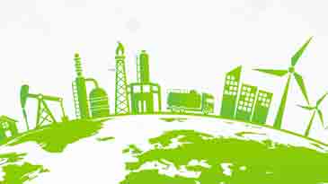 Exec Brief: Sustainability Takes Center Stage