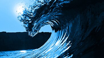 Executive Brief: Riding the Waves of Transition to a Sustainable Chemical Industry