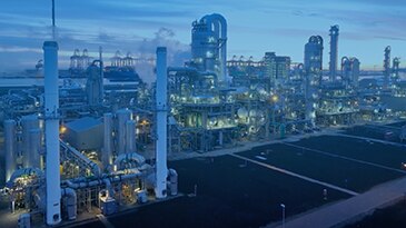 Interactive Infographic: Top 5 Signs You Need Scheduling Automation in Your Refinery