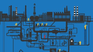 Webinar:  Optimize Process Plant Design and Operations with Performance Engineering
