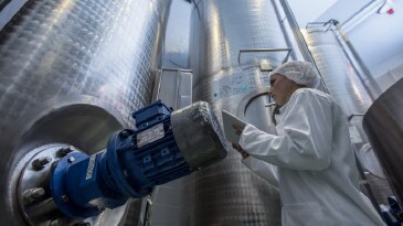 Webinar: The Unfold Benefits of a Digital Maintenance Strategy for Pharma