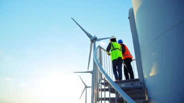 Webinar: Navigating the Sustainability Shift in Capital Projects 