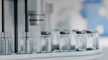 Webinar: The Needle is Moving: Digital Transformation in Pharma Manufacturing 