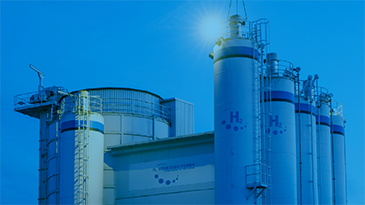 Webinar: Make Hydrogen a Viable, Practical Energy Solution with Digitalization