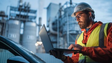 Webinar: Consider the Planning & Scheduling Gap Closed – Aspen Unified