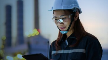 Webinar: Ensure Plant Safety, Reduce CAPEX by Designing Complete Overpressure Protection Systems