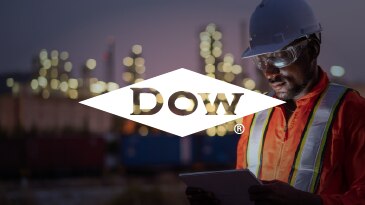 Webinar with Dow: Unleash the Power of Hybrid Models for Process Design and Optimization
