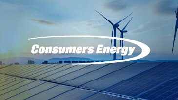 Webinar with Consumers Energy: How Digital Grid Management Powers the Energy Transition