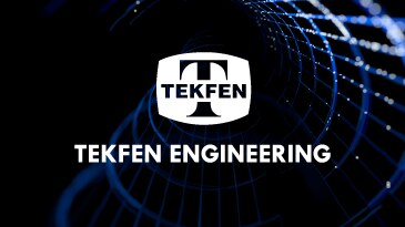 Webinar with Tekfen Engineering: Accelerate FEED with Concurrent Simulation, Estimation and 3D Layouts