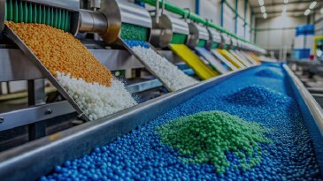 Webinar: Meeting Today's Polymer Process Challenges With Advanced Simulation