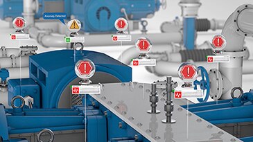 Aspen Mtell: What is an Agent?