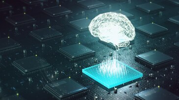 Ramp up Reliability With Low-Touch Machine Learning for Hyper Compressor Monitoring