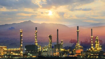 Seeing Into the Future With Prescriptive Analytics: A New Vision for Asset Performance Management