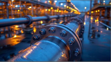 White Paper: Enabling Affordable and Reliable Delivery of Low-Carbon Fuel for the Energy Transition